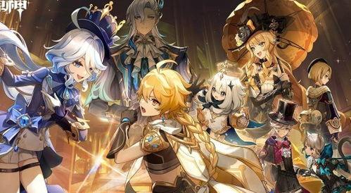 原神枫丹最新消息爆料,原神最新爆料揭示神秘世界 第1张 原神枫丹最新消息爆料,原神最新爆料揭示神秘世界 第1张